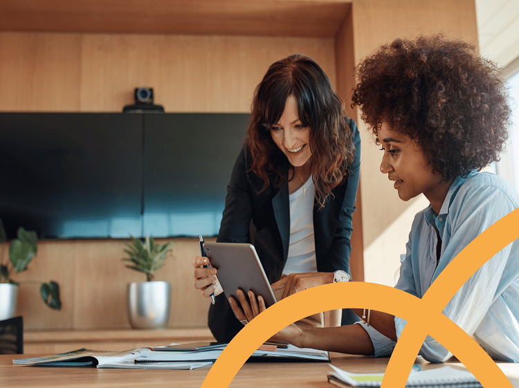 SaaS marketing agency