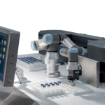 Automated Visual Inspection in Manufacturing: Improving Quality, Speed, and Accuracy