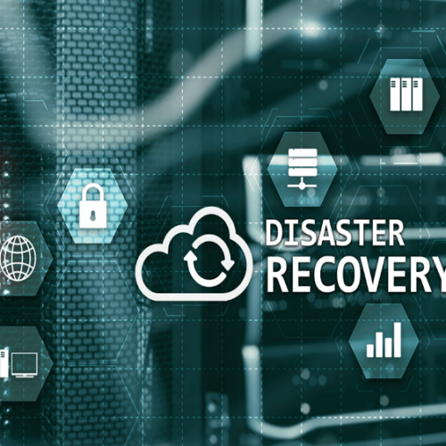 Backup & Disaster Recovery