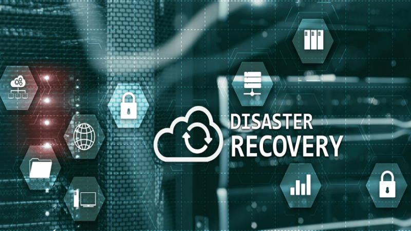 Backup & Disaster Recovery: A Business-Critical Strategy for Data Protection and Continuity
