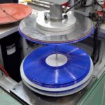 Vinyl Record Production: The Art and Science Behind Your Favorite Albums