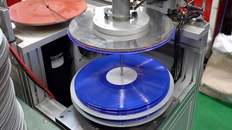 Vinyl Record Production: The Art and Science Behind Your Favorite Albums