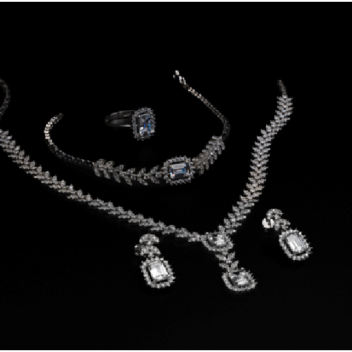 women’s fashion jewellery sets