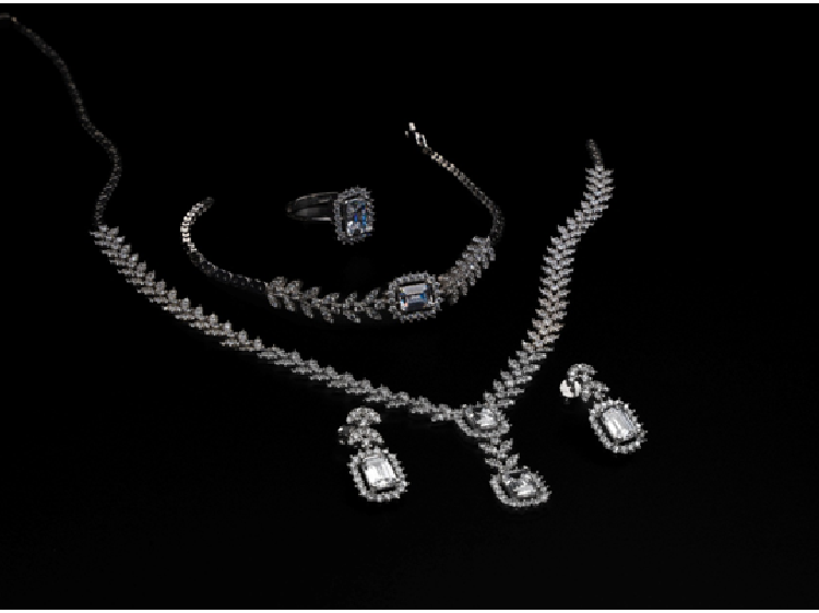 women’s fashion jewellery sets