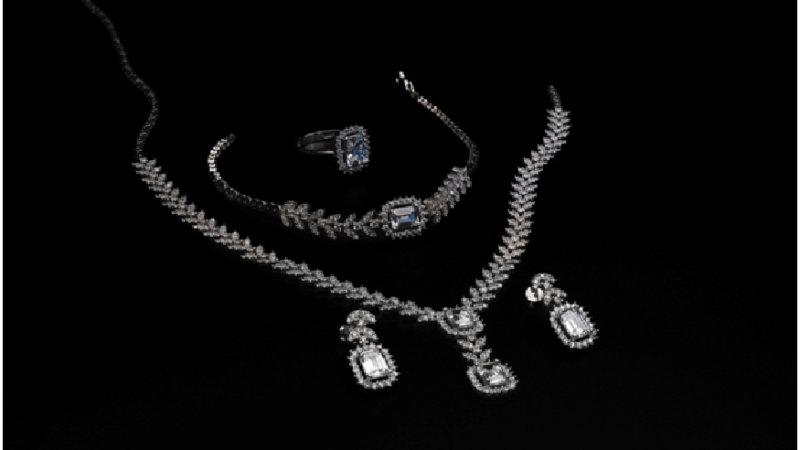 The Future of Fashion Jewellery: Trends Driven by Innovation