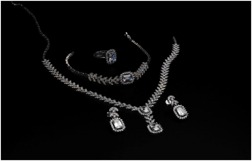 women’s fashion jewellery sets